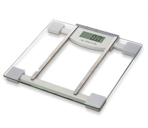 Heavy Duty Platform Scale