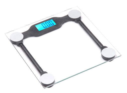 Heavy Duty Platform Scale
