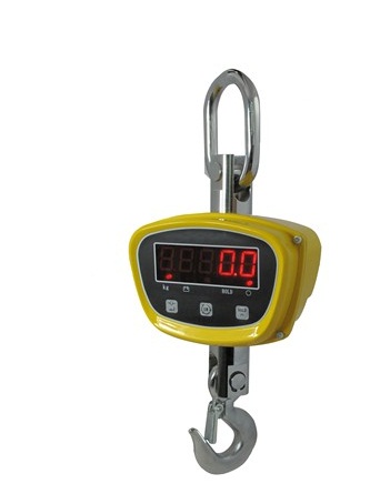 Heavy Duty Platform Scale