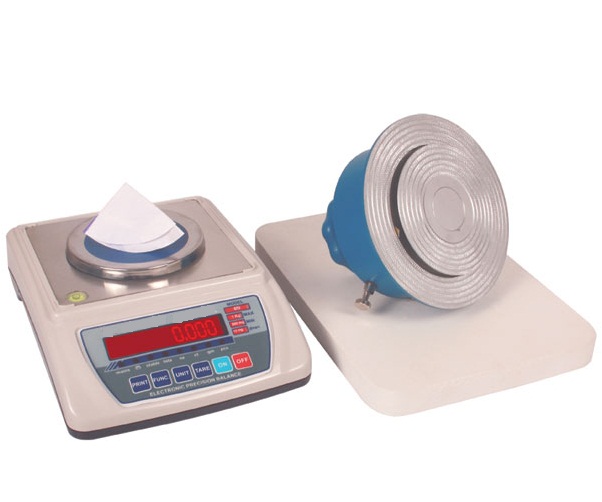 Heavy Duty Platform Scale