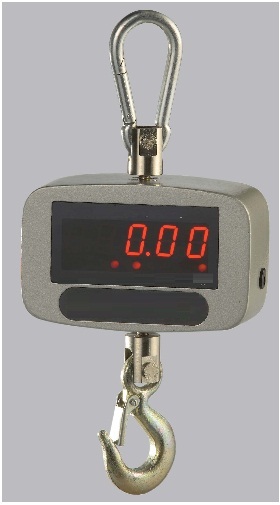 Heavy Duty Platform Scale