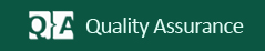 Quality Assurance