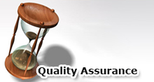 Quality Assurance