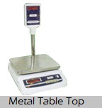 Table top